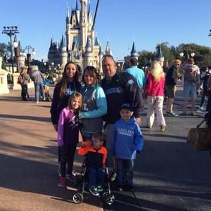 Meet your Posher, Leah